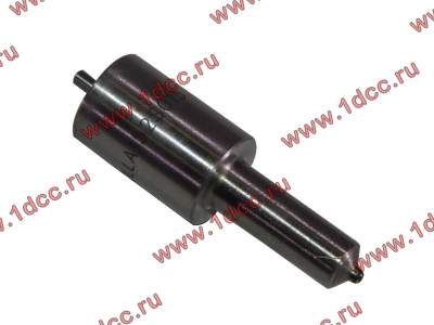 Распылитель форсунки WP6 CDM 833 Lonking CDM (СДМ) DLLA152S015 фото 1 Барнаул