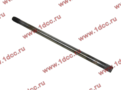 Полуось без блокировки L-1095мм H'2011 HOWO (ХОВО) AZ9981340224 фото 1 Барнаул