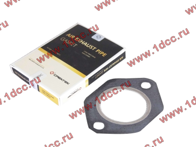 Прокладка выпускного коллектора H2/H3/SH CREATEK CREATEK 61560110111/CK8213 фото 1 Барнаул