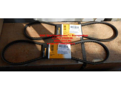 Ремень 13х1200 клиновой ЕВРОПА 13X1200 фото 1 Барнаул