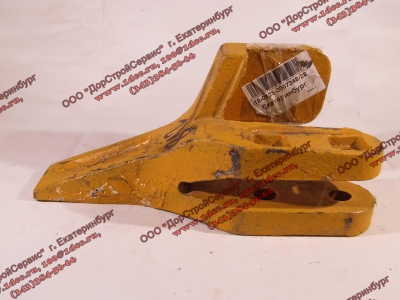 Зуб ковша боковой правый XCMG LW500, SDLG XCMG/MITSUBER 252101812 фото 1 Барнаул