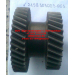 Шестерня 3-4 передачи (41/33) промежуточного вала КПП ZF 5S-150GP