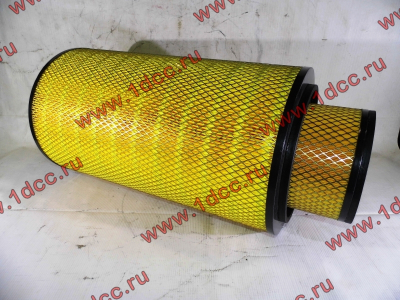 Фильтр воздушный K3052 SH F3000 SHAANXI / Shacman (ШАНКСИ / Шакман) K3052 фото 1 Барнаул