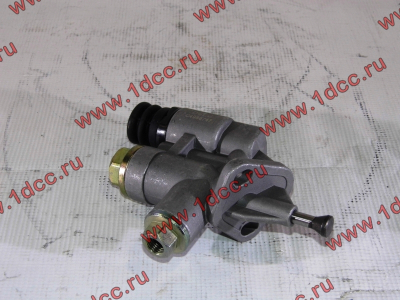 ТННД (топливный насос низкого давления) DF DONG FENG (ДОНГ ФЕНГ) C3415661/C4988747 для самосвала фото 1 Барнаул
