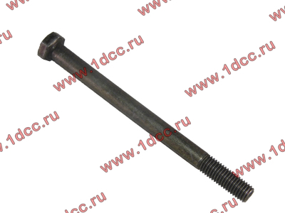 Болт M 8х110 клапанной крышки D12 HOWO A7 Q150B08110 фото 1 Барнаул