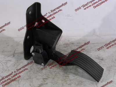 Педаль газа электронная H A7 HOWO A7 WG9925570001 фото 1 Барнаул
