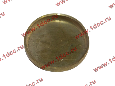 Заглушка в блок цилиндров D-45 HOWO (ХОВО) 190003989215 фото 1 Барнаул