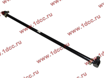 Тяга рулевая поперечная с наконечниками F FAW (ФАВ) 3003050-174 для самосвала фото 1 Барнаул