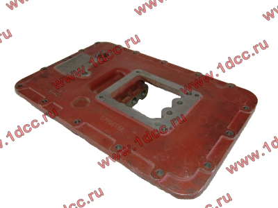 Крышка верхняя KПП Fuller 12JS160T, 12JS200 КПП (Коробки переключения передач) 12JS160T-1702015 фото 1 Барнаул