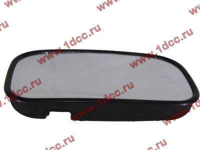 Зеркало заднего вида прямоугольное левое DF DONG FENG (ДОНГ ФЕНГ) 8201010-C0100 для самосвала фото 1 Барнаул
