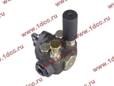 ТННД WP12 SH SHAANXI / Shacman (ШАНКСИ / Шакман) SPZ/HF2405.5-315A фото 1 Барнаул