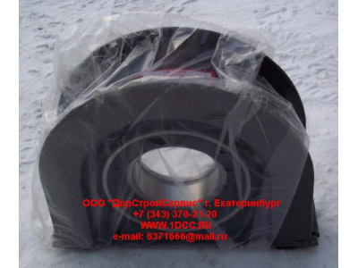 Подшипник подвесной карданный D=70x36x200мм H2/H3 HOWO (ХОВО) 26013314030 (70x36x200) фото 1 Барнаул