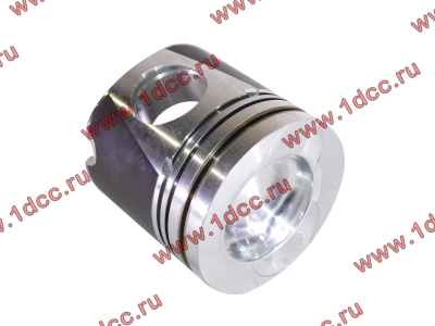 Поршень D=126 G3 290л.с. H2 HOWO (ХОВО) VG2600030010 фото 1 Барнаул