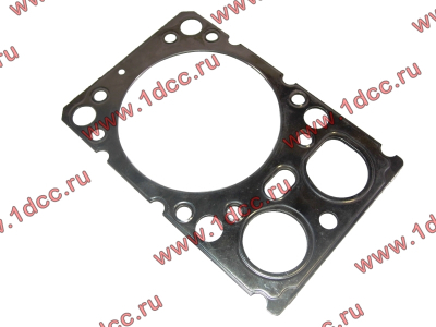 Прокладка ГБЦ металлическая H2 HOWO (ХОВО) 61500040049 фото 1 Барнаул