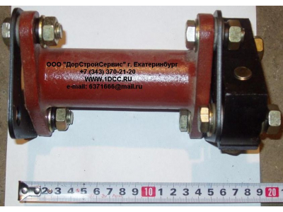 Муфта привода ТНВД в сборе (L трубы-110мм, квадратные пластины) H HOWO (ХОВО) VG1560080275 фото 1 Барнаул