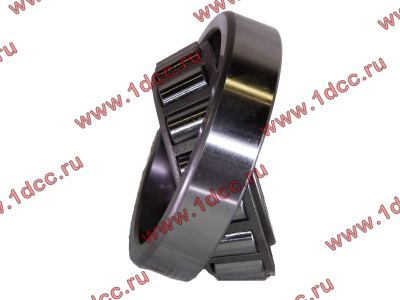 Подшипник 30311 передней ступицы наружный F FAW (ФАВ) 30311 для самосвала фото 1 Барнаул