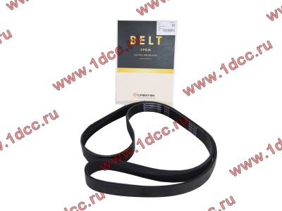 Ремень 8PK1725 DF/C CREATEK CREATEK C3911620/CK8041 фото 1 Барнаул