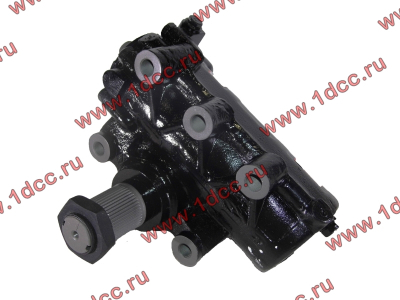 Гидроусилитель руля (ГУР) SH SHAANXI / Shacman (ШАНКСИ / Шакман) DZ9100470075 фото 1 Барнаул