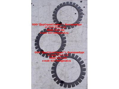 Шайба стопорная гайки задней ступицы F FAW (ФАВ) 2305032 для самосвала фото 1 Барнаул