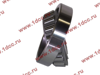 Подшипник 30314B передней ступицы внутренний F FAW (ФАВ) 30314B для самосвала фото 1 Барнаул