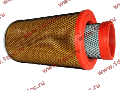 Фильтр воздушный (KW2440) WD10 SH SHAANXI / Shacman (ШАНКСИ / Шакман) 612600114993 фото 1 Барнаул