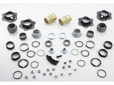 РМК тормозного вала BPW (на ось) ЕВРОПА 85-07003-SX фото 1 Барнаул