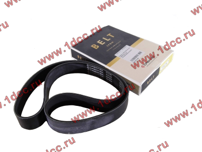 Ремень 10PK1282 D12 А7 CREATEK CREATEK VG1246060082/CK8027 фото 1 Барнаул