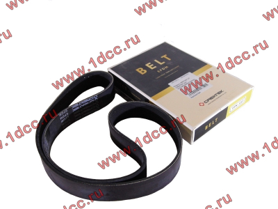Ремень 10PK1267 A7 CREATEK CREATEK VG1246060080/CK8034 фото 1 Барнаул