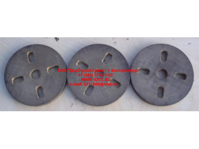 Муфта соединительная ТНВД XCMG XCMG/MITSUBER 6105QA-3509034 фото 1 Барнаул