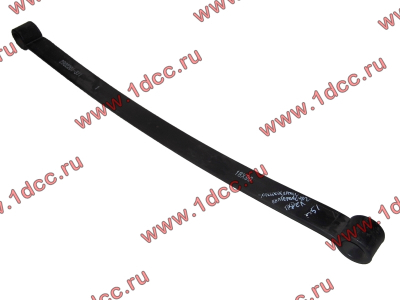 Лист передней рессоры №01 F 8х4 FAW (ФАВ) 2902201-371 для самосвала фото 1 Барнаул