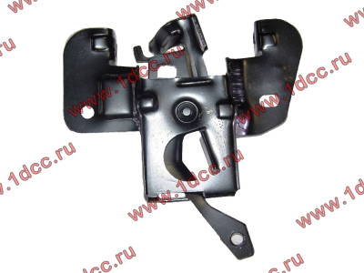Замок капота L DF DONG FENG (ДОНГ ФЕНГ) 5301609-C0100 для самосвала фото 1 Барнаул