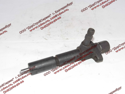 Форсунка 226PBE-6007 Lonking CDM (СДМ) 226PBE-6007 фото 1 Барнаул