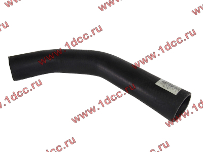 Патрубок радиатора (375) DF DONG FENG (ДОНГ ФЕНГ) 1303013-T0500 для самосвала фото 1 Барнаул