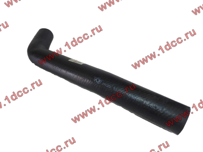 Патрубок радиатора (375) DF DONG FENG (ДОНГ ФЕНГ) 13ZB7C-03011 для самосвала фото 1 Барнаул