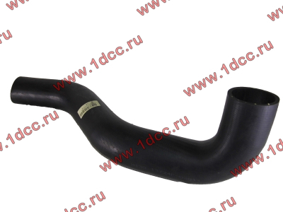 Патрубок радиатора 300л.с. 60*60 (изогнутый)DF DONG FENG (ДОНГ ФЕНГ) 13Z24F-03011 для самосвала фото 1 Барнаул