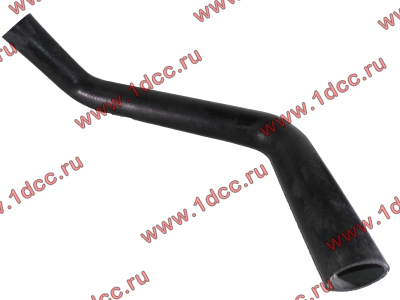 Патрубок радиатора 57*57 (изогнутый) DF DONG FENG (ДОНГ ФЕНГ) 13ZB7C-03013 для самосвала фото 1 Барнаул