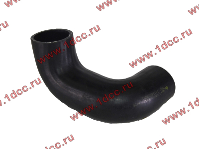 Патрубок радиатора DF DONG FENG (ДОНГ ФЕНГ) 1303021-K0100 для самосвала фото 1 Барнаул