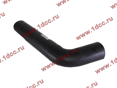 Патрубок радиатора DF DONG FENG (ДОНГ ФЕНГ) 1303013-T2201 для самосвала фото 1 Барнаул