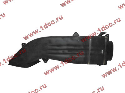 Воздухозаборник за кабину H A7 самосвал HOWO A7 WG9925190041 фото 1 Барнаул