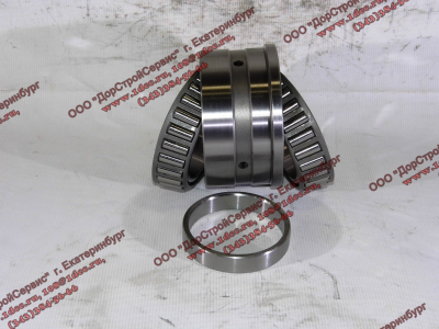 Подшипник хвостовика КПП (d внутр-76) KПП Fuller 12JSD160T КПП (Коробки переключения передач) 16JSD300T-1707109 фото 1 Барнаул