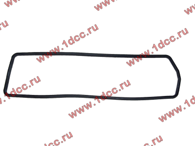 Прокладка поддона двигателя H2/H3 HOWO (ХОВО) VG14150004 фото 1 Барнаул