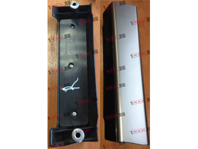 Ручка двери внутренняя основная SH F3000 SHAANXI / Shacman (ШАНКСИ / Шакман) DZ13241330240 фото 1 Барнаул