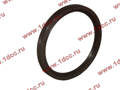 Сальник 90х105х10 коленвала передний F FAW (ФАВ) 1005050-29D для самосвала фото 1 Барнаул