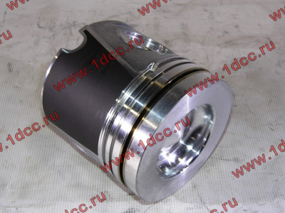 Поршень D=126 G3 H3 HOWO (ХОВО) VG1540030004 фото 1 Барнаул