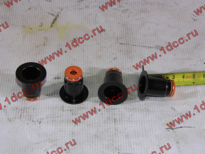 Колпачок маслосъемный двигателя CA6DL2-33 F FAW (ФАВ) 1007035A29D для самосвала фото 1 Барнаул