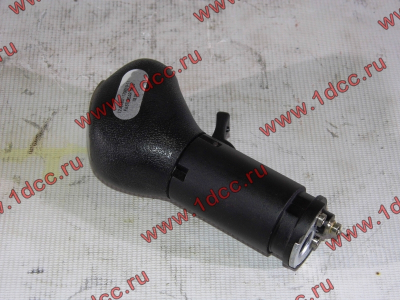 Ручка КПП 12ти ступенчатой с флажком SH SHAANXI / Shacman (ШАНКСИ / Шакман) 12JS160T-1708010-17 фото 1 Барнаул