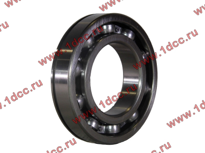 Подшипник 150212K первичного вала KПП Fuller 12JS200, RT-11509 КПП (Коробки переключения передач) 150212K (6212-ZNB) фото 1 Барнаул