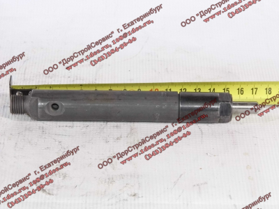 Форсунка KBEL 132P31 WD615 Lonking CDM (СДМ) 612600080324 фото 1 Барнаул