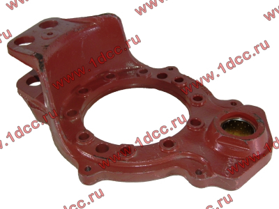 Суппорт задний SH F3000 SHAANXI / Shacman (ШАНКСИ / Шакман) DZ9112340143 фото 1 Барнаул