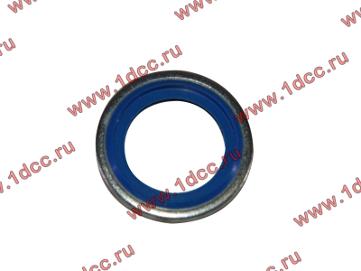 Шайба уплотнительная резинометаллическая D-16 H2 HOWO (ХОВО)  фото 1 Барнаул